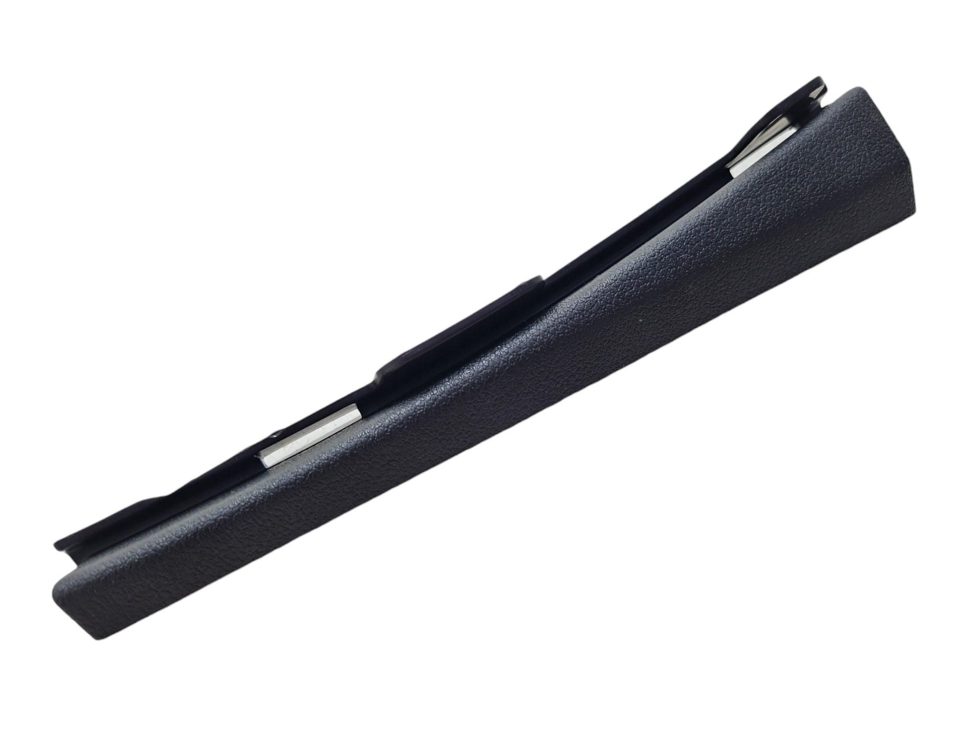 Acabamento Rack Lado Esquerdo Audi A4 Avant 2019 8w0868203 2