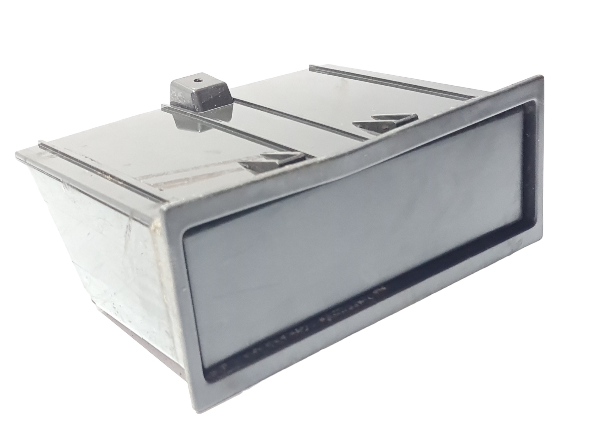 Console Painel De Instrumentos Volvo New Fh Fh540 2023