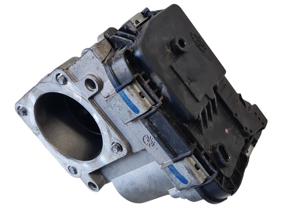 Tbi Corpo Borboleta Fiat Palio Fiorino Strada Uno 14 A 2021 4