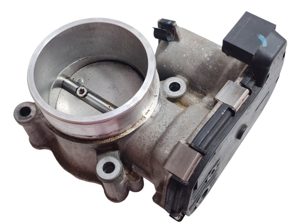 Corpo Borboleta Chery Tiggo 5 2022 F01r00y205 Original 6