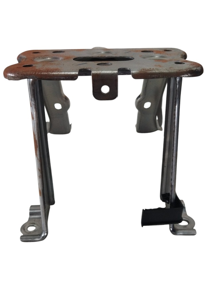 Suporte Interno Acabamento Console Corolla Grs 2024 Original 4