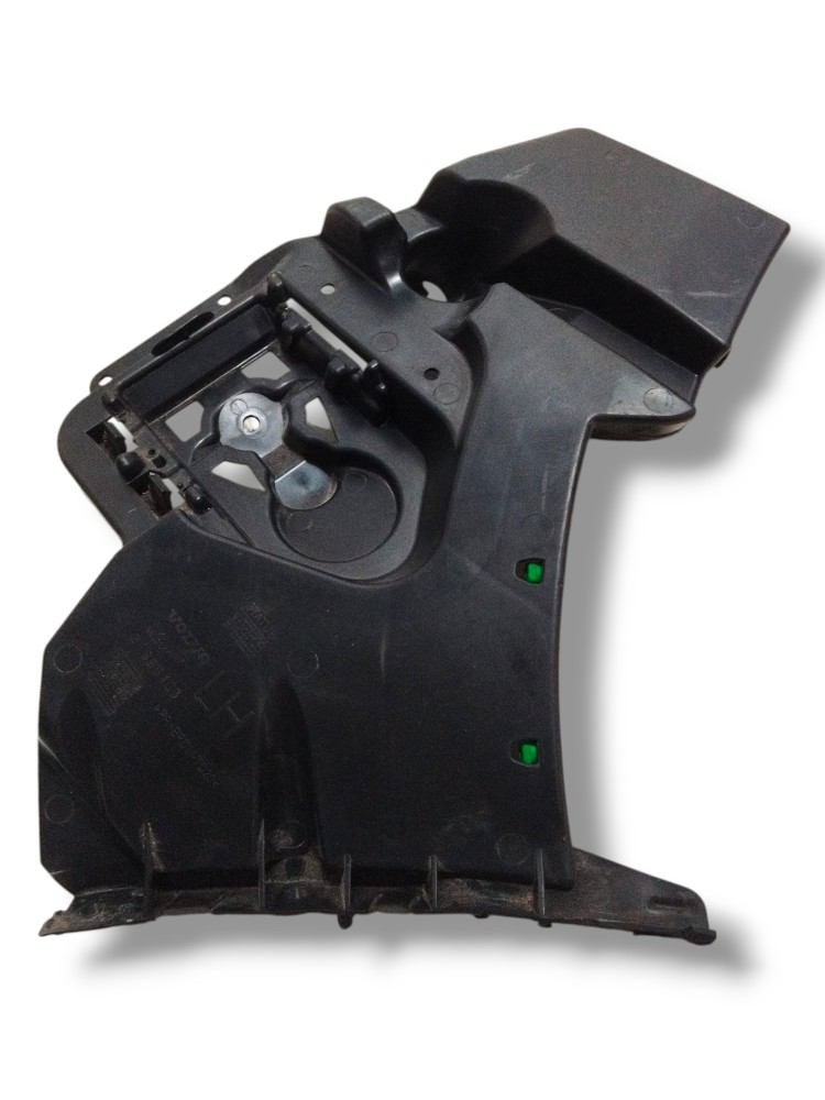 Suporte Para-choque Traseiro Volvo Vm330 2021 2022 31395103