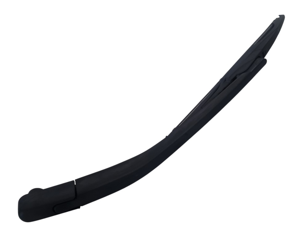 Braço Limpador Traseiro Volvo Xc60 2015 31333420 Original 7