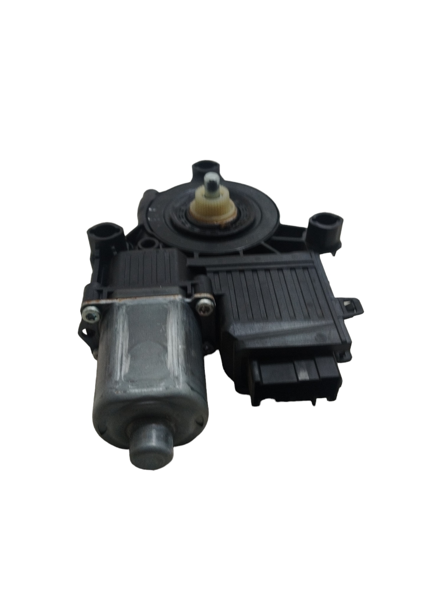 Motor Dianteiro Esquerdo Vidro Elétrico Vw Tcross 2021 2022 5
