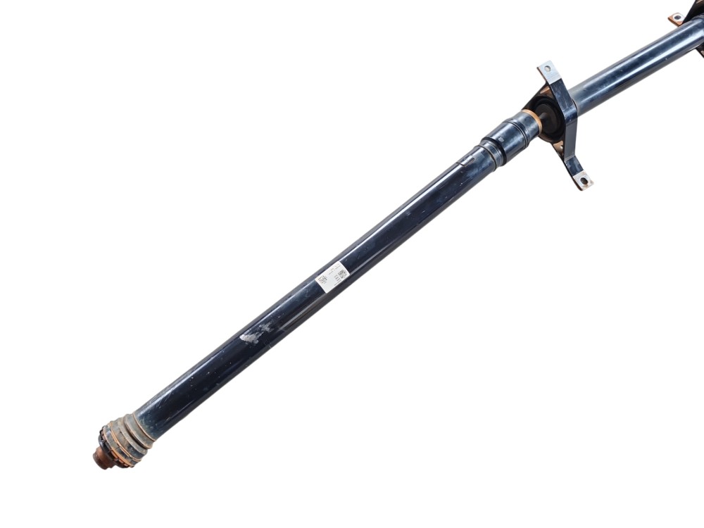 Eixo Cardan Completo Ram Rampage 2023 Original Detalhe 6