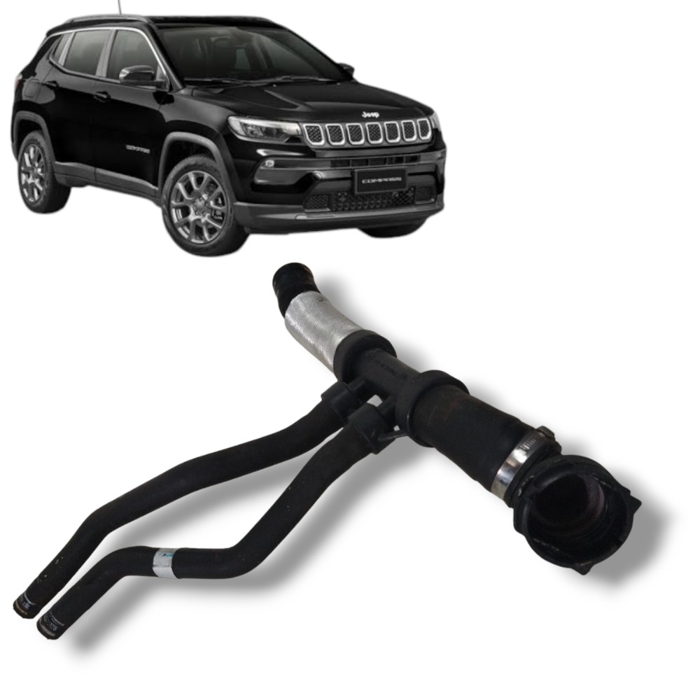 Mangueira Ar Quente Jeep Compass T270 2023 534941790 1