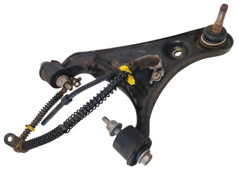 Bandeja Balança Suspensão Land Rover Discovery 4 2015 5