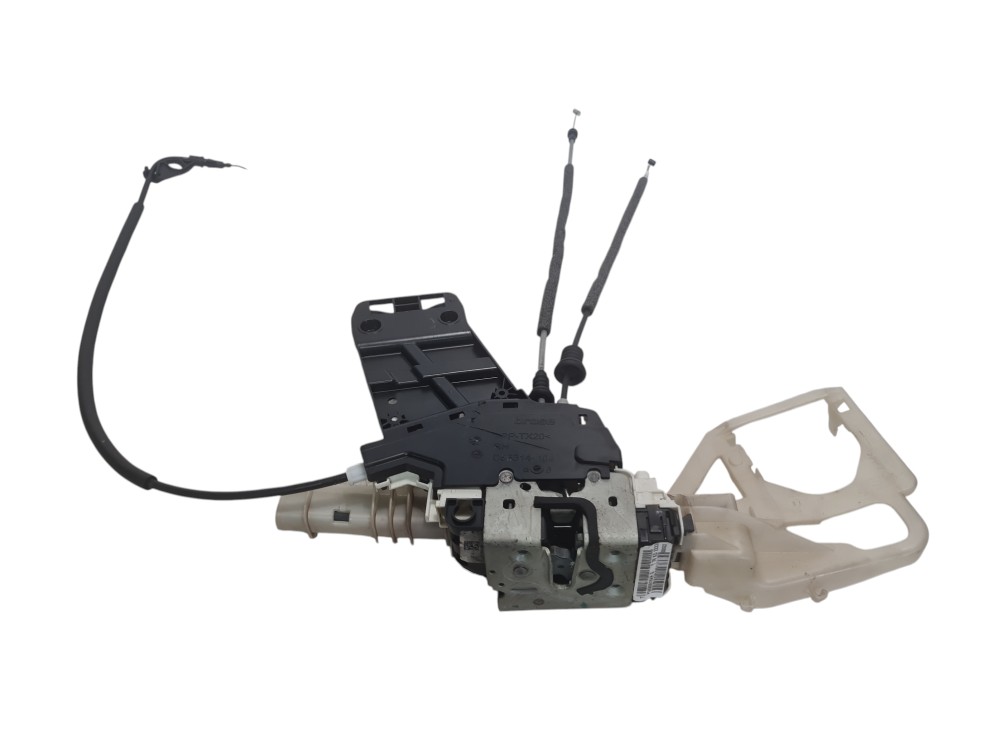 Fechadura eletrica porta diant dir Jeep Compass 2023 2024