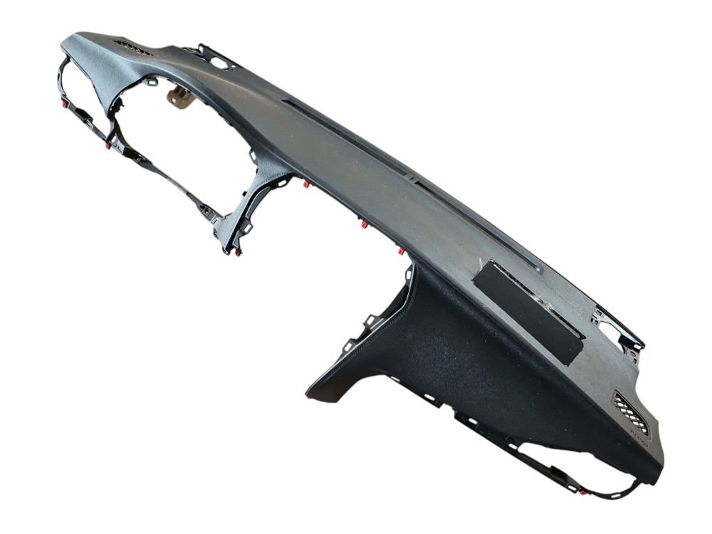 Suporte Painel Tabelier Toyota Yaris 2023 2024 55302-0d310 5