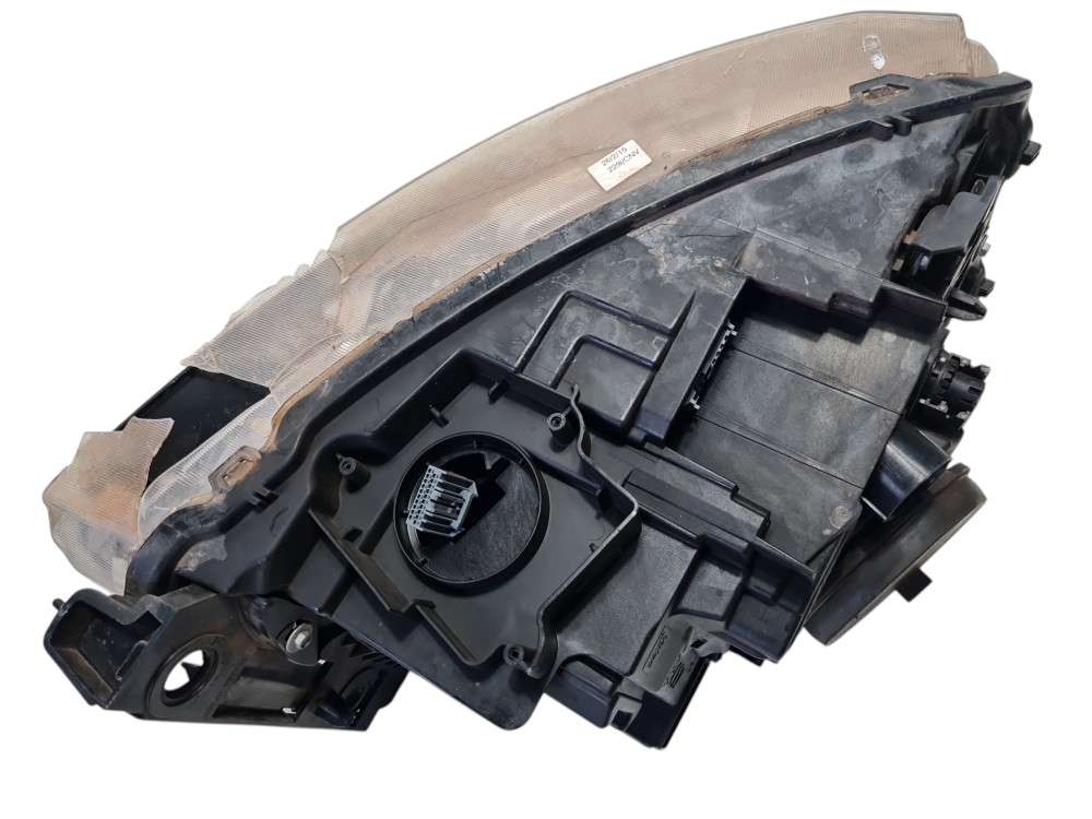 Farol Direita Land Rover Discovery 4 2015 Detalhe Original  Direito/passageiro 4