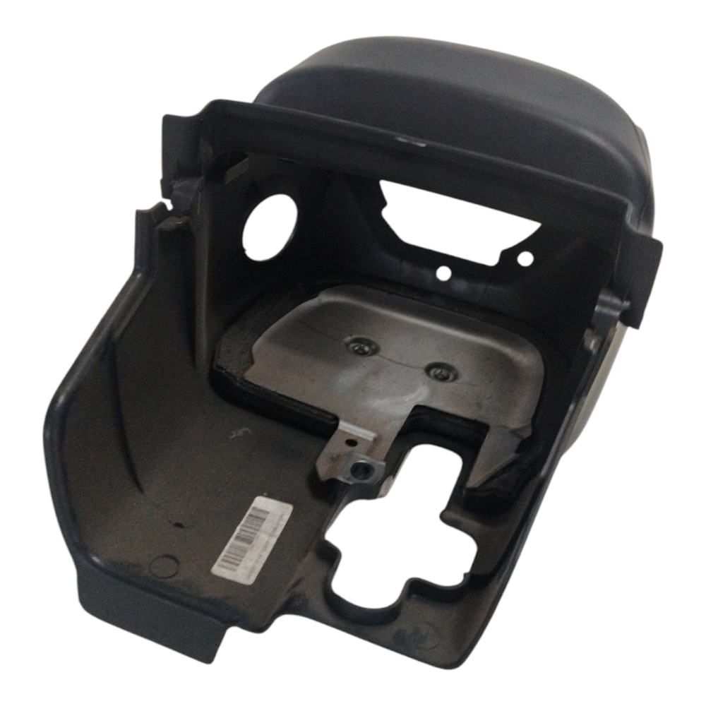 Acabamento Coluna Volante Honda Wr-v 2021 Original Completo 3