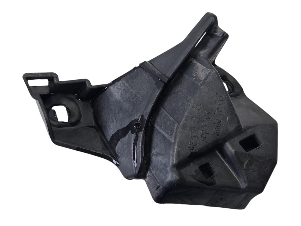 Suporte Parachoque Traseiro Direito Citroën Ds5 2015 5