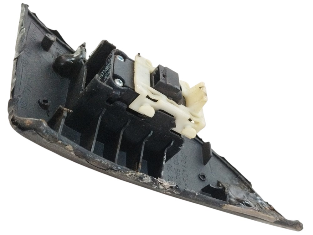 Botão Interruptor Do Vidro Mercedes Classe C 230 2001 2002 4
