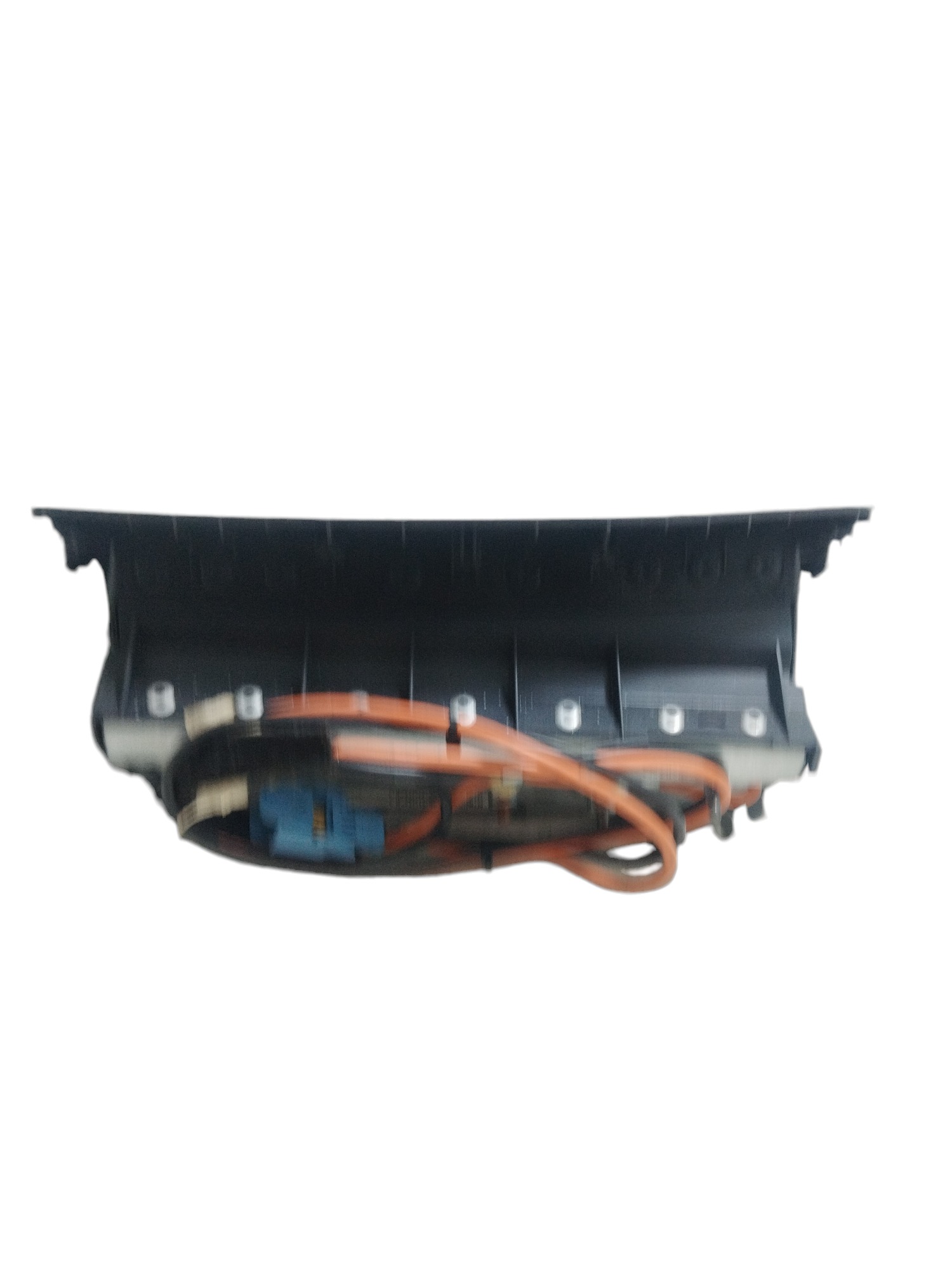 Bolsa passageiro Peugeot 207 2019 2010/2011 2012/2013 origi 6