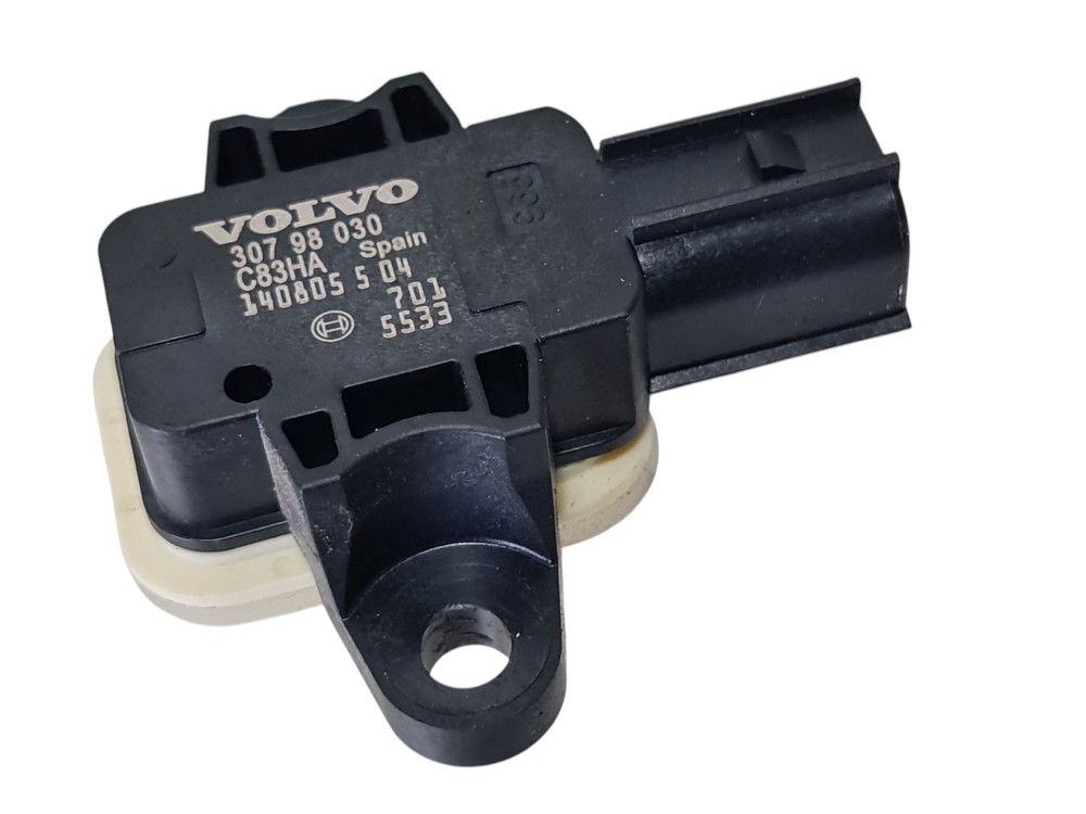 Sensor airBag Volvo XC60 2015 30798030 ORIGINAL 4
