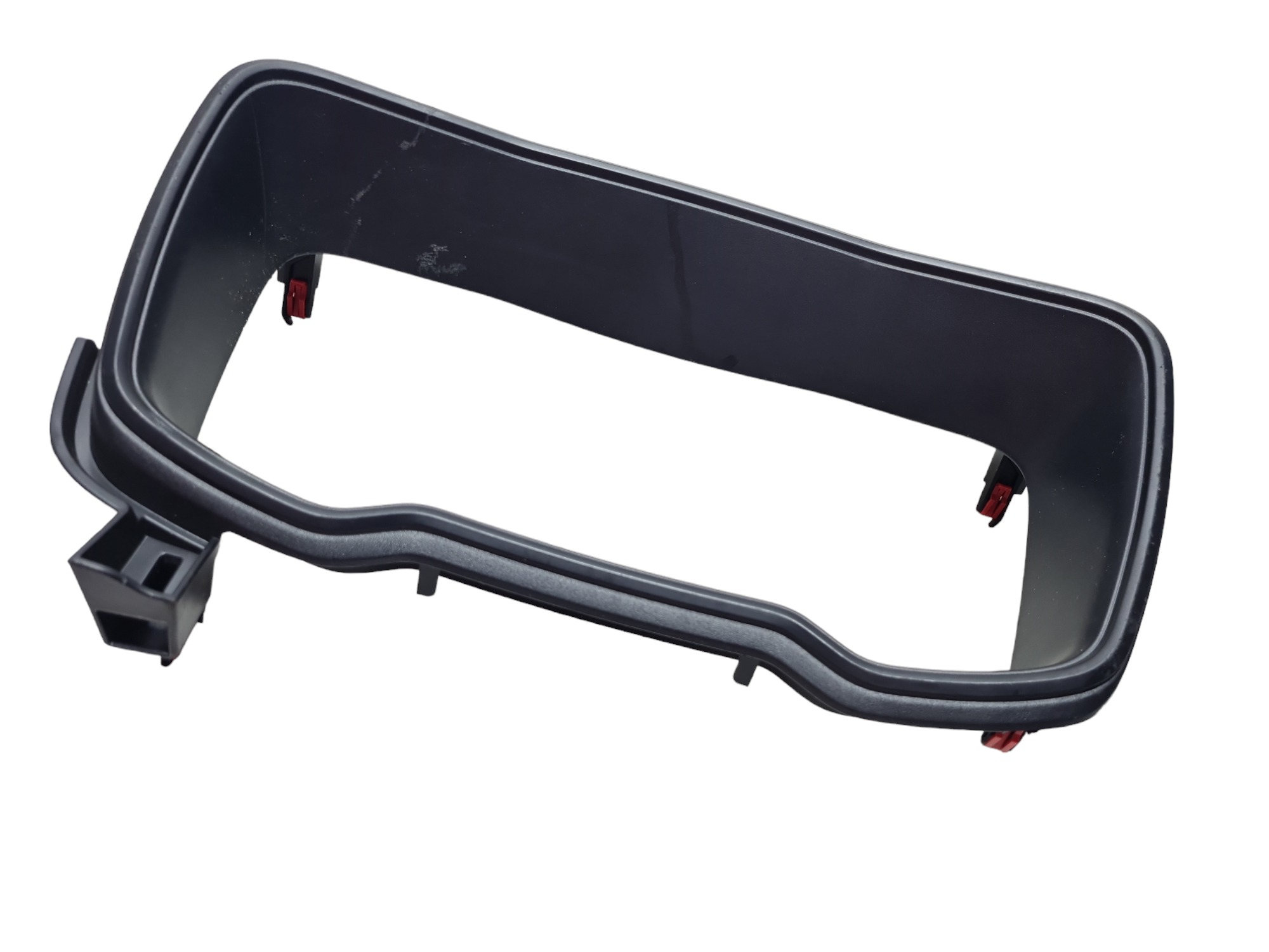Moldura Painel De Instrumentos Toyota Corolla Cross 2023 1