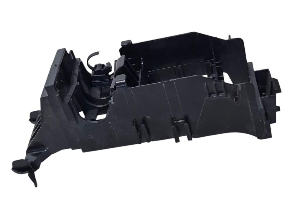 Suporte da carcaça do conector Audi E-tron 2022 original 3