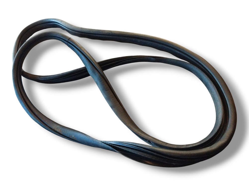 Guarnição Da Porta Dianteiro Esquerda Chery Tiggo 8 2021 1