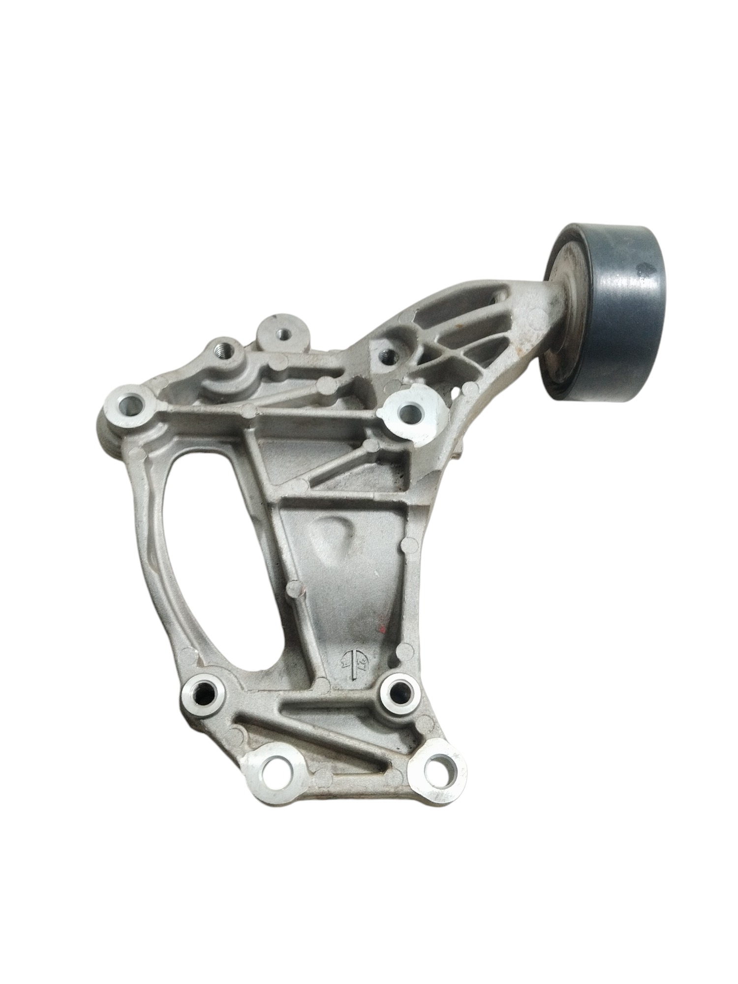 Suporte Compressor Ar Chery Tiggo 8 2021 2022 2023 Original 2