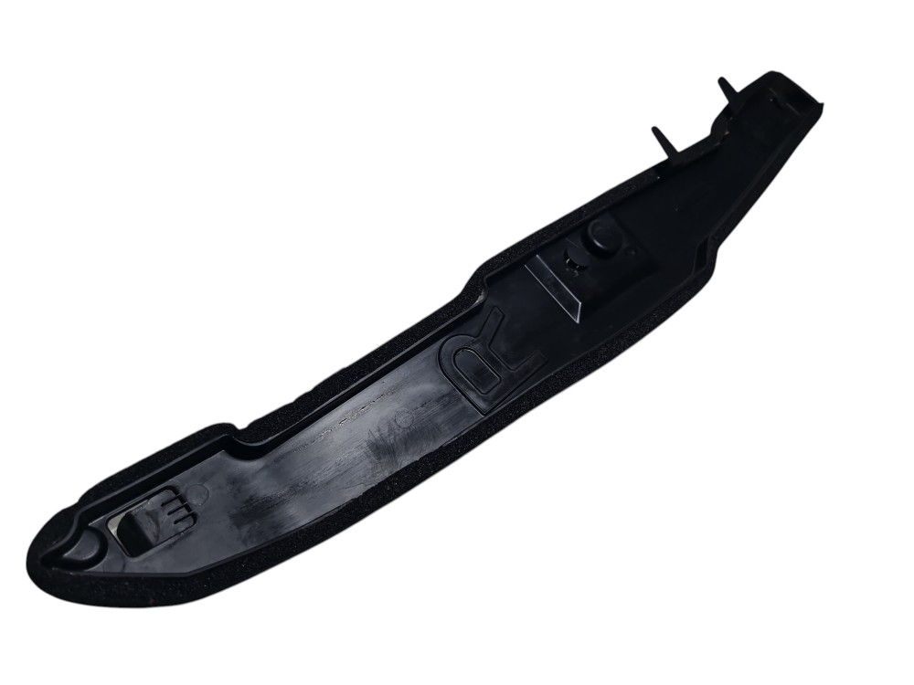 Moldura Acabamento Dd Byd Dolphin Mini 2025 2026 Original Preto 5