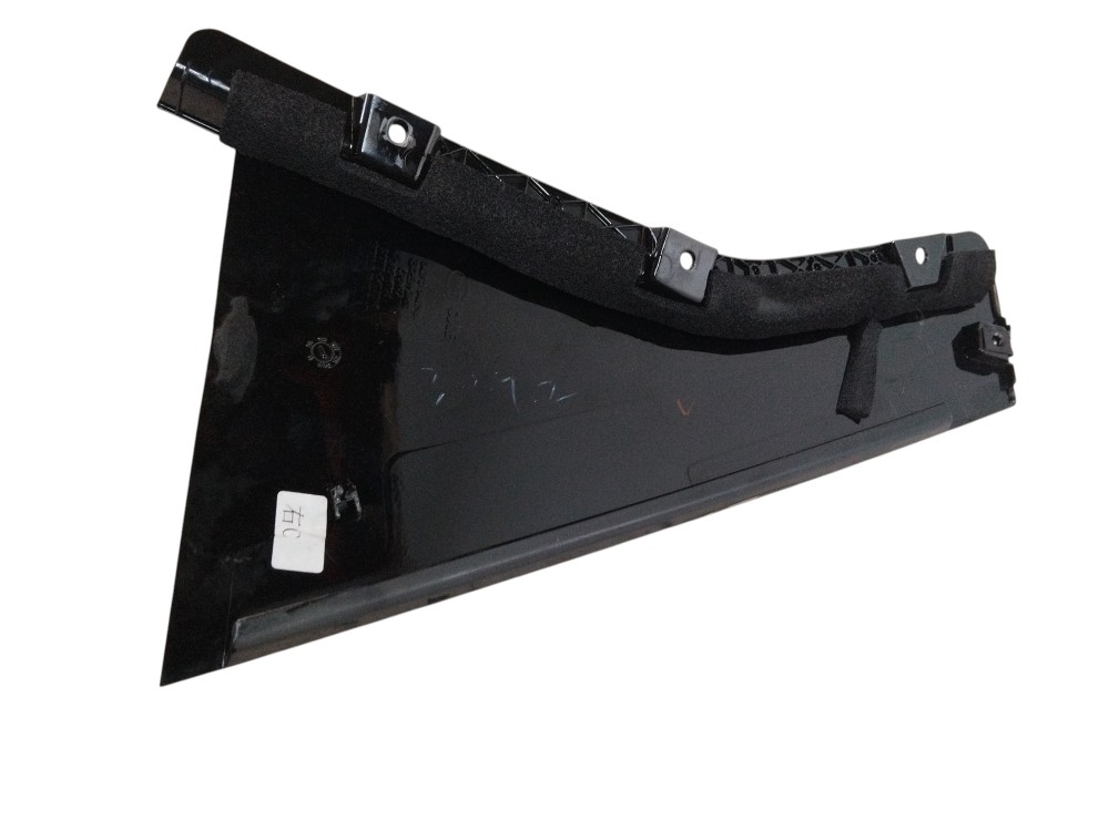 Aplique Moldura Porta Traseira Direita Byd Song Pro 2025 5