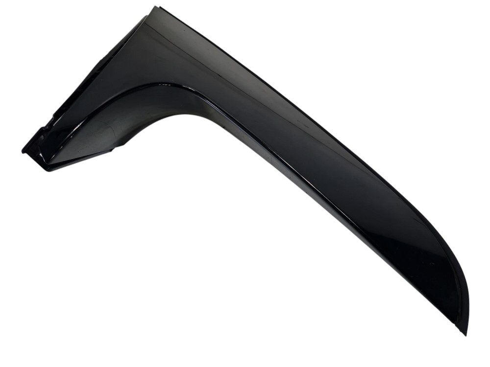 Extensão Spoiler Traseiro Direito Ford Territory 2025 0km 3