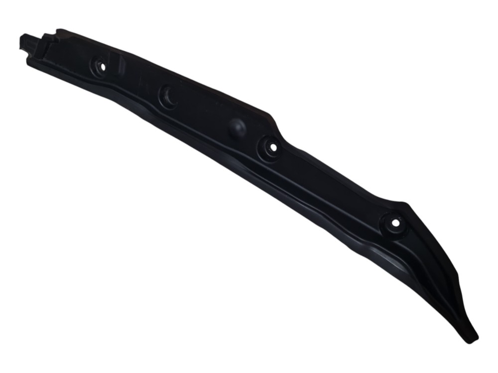 Protetor De Para-lama Audi E Tron Spb Ano 2022 2023 Original Preto 4