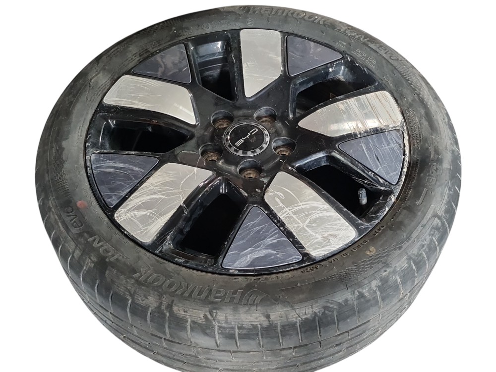 Roda C Pneu 205/50r17 Aro 17 Byd Dolphin 2024 2025 2026 6