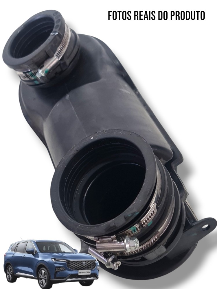 Filtro De Ar P/turbina Ford Territory 2025 Ns1-9r504 1
