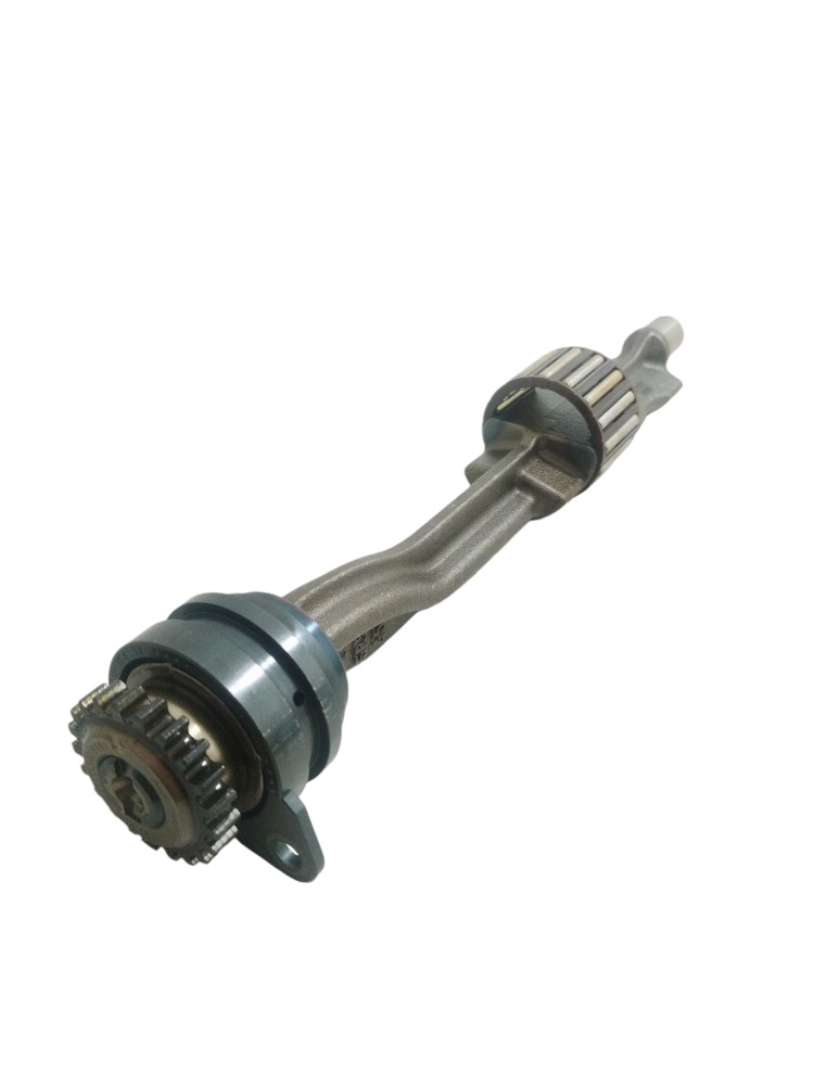 Eixo Balanceador Motor Audi A4 A5 Tfsi 2019/2020 06k103333m 1