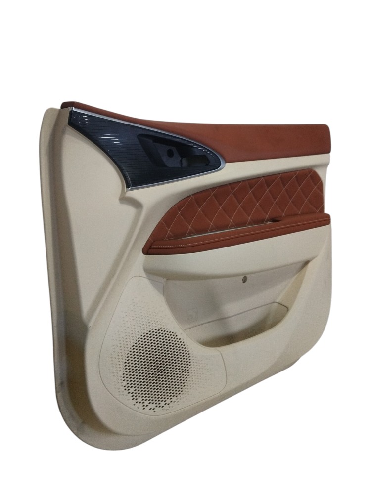 Forro de porta dianteira Gwm Ora 03 Skin 2023 2024 ORIGINAL 4