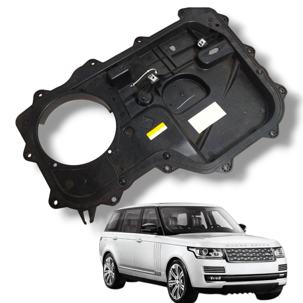 Suporte Máquina Vidro Diant Direito Range Rover Vogue 1
