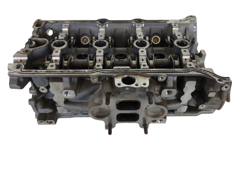 Cabeçote Original Audi A4 Avant 2019 06k403s Em Bom Estado 6