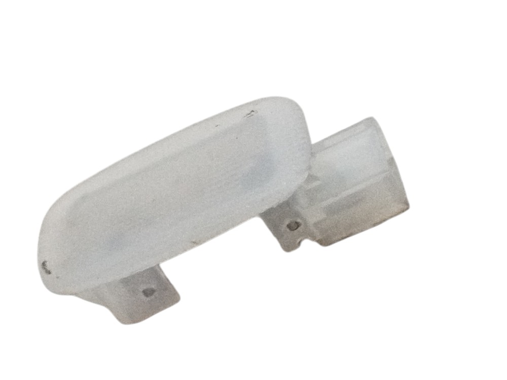 Luz Interna Cortesia Mercedes Classe C230 2002 2088200501 3