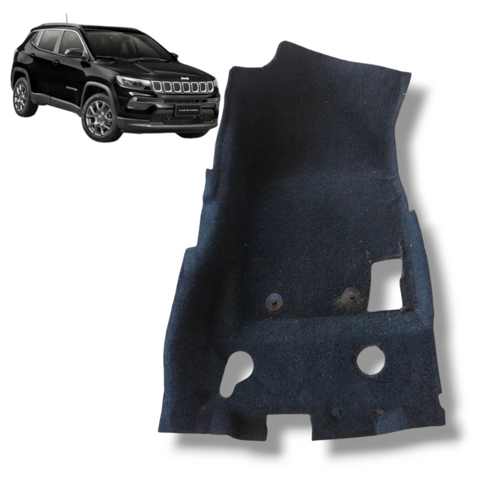Forro Carpete Dianteiro Passageiro Jeep Compass T270 2023 1