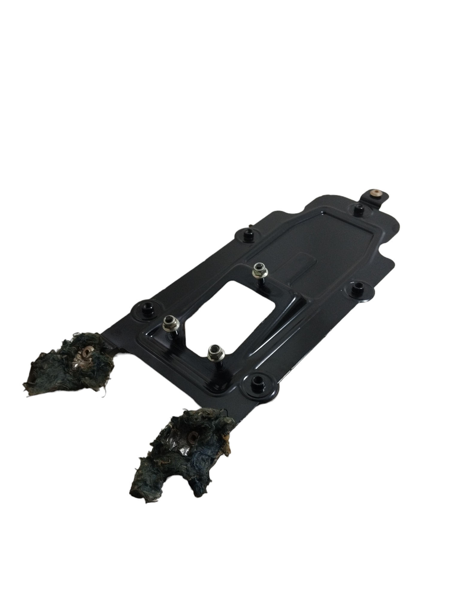 Suporte Cabo Trambulador Jeep Compass 2017/2018 55261370 1