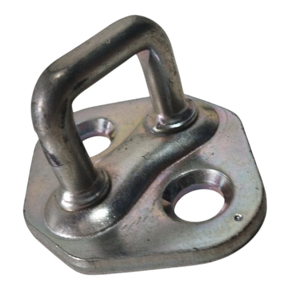 Batente Porta Traseira Esquerda Honda Wr-v 2021 Original 4