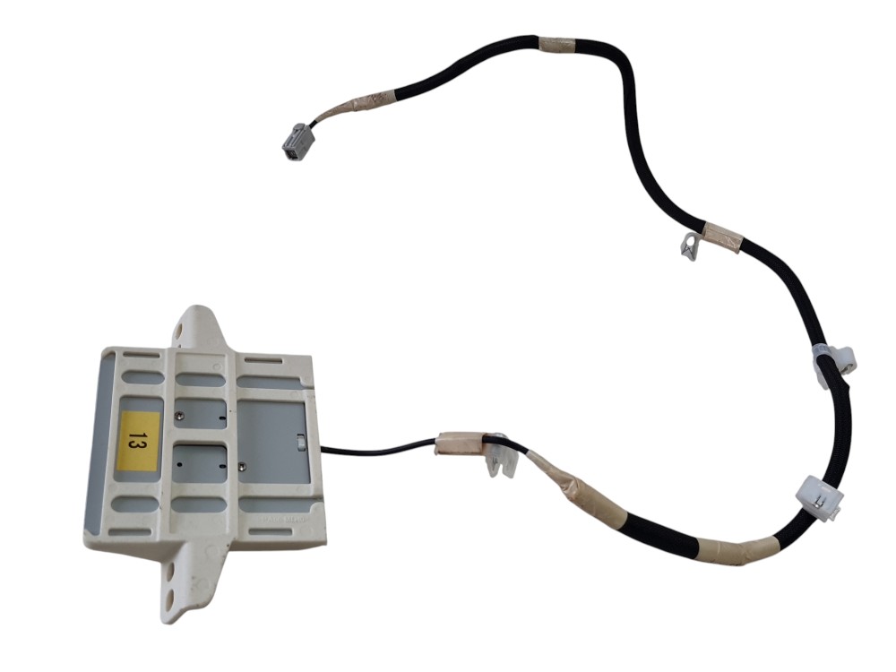 Antena Do Gps Lexus Ls 460l 2013 86860-50120 Original 2