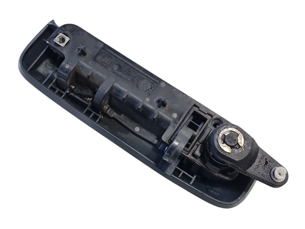 Maçaneta Externa Dianteira Esquerda Fiat Fiorino 2021 4