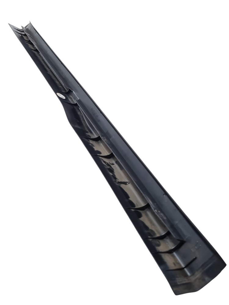 Soleira Porta Direita Mercedes C 230 2001 2002 A2036862036 4