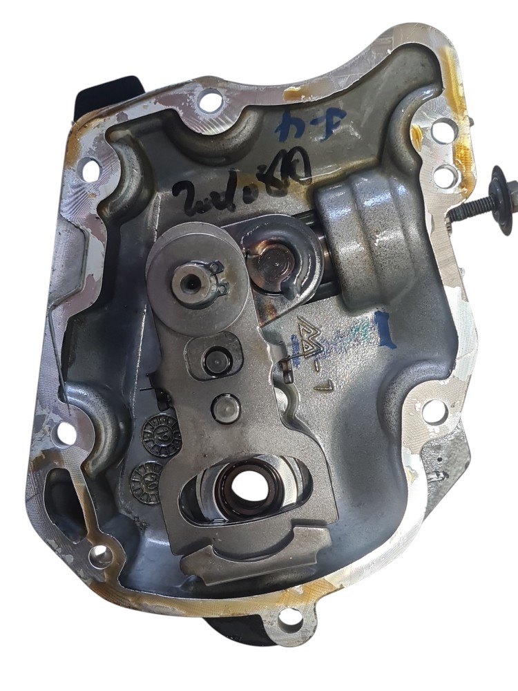 Tampa Motor Seletor Marcha Bmw R1200 R 1200 Gs 2013 A 2020 4