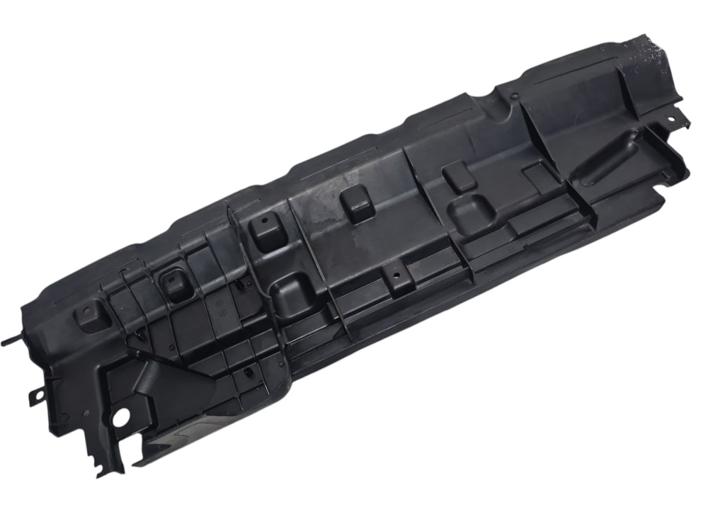 Defletor Radiador Jeep Commander 2022 2023 2024 53493163 6
