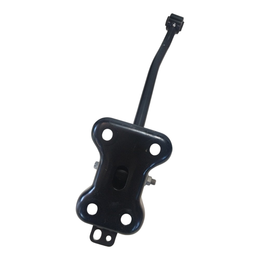 Braço suspensão traseira esquerda jeep Compass t270 2023 5