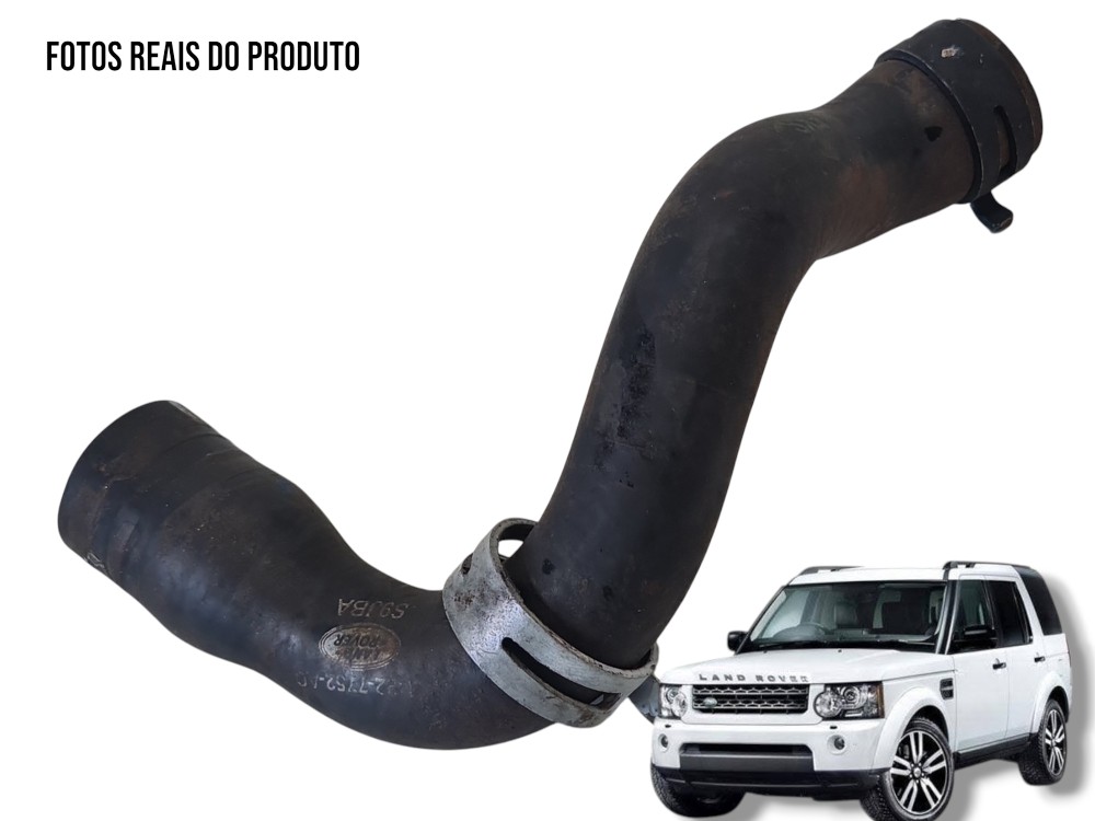 Mangueira Ar227752 Land Rover Discovery 4 2015 Original 1