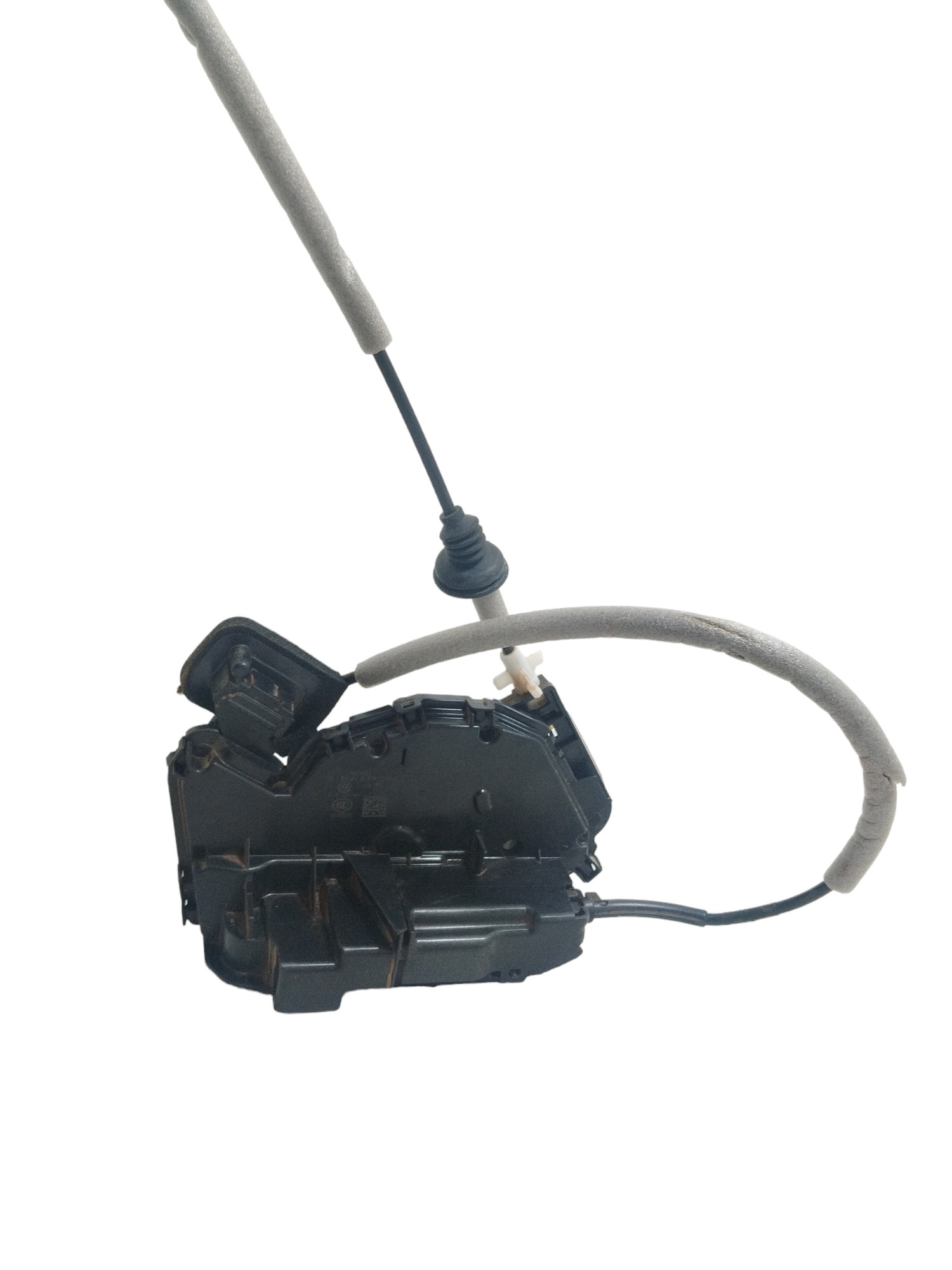Fechadura Porta Traseira Direita Volkswagen T-cross 2021 22 1