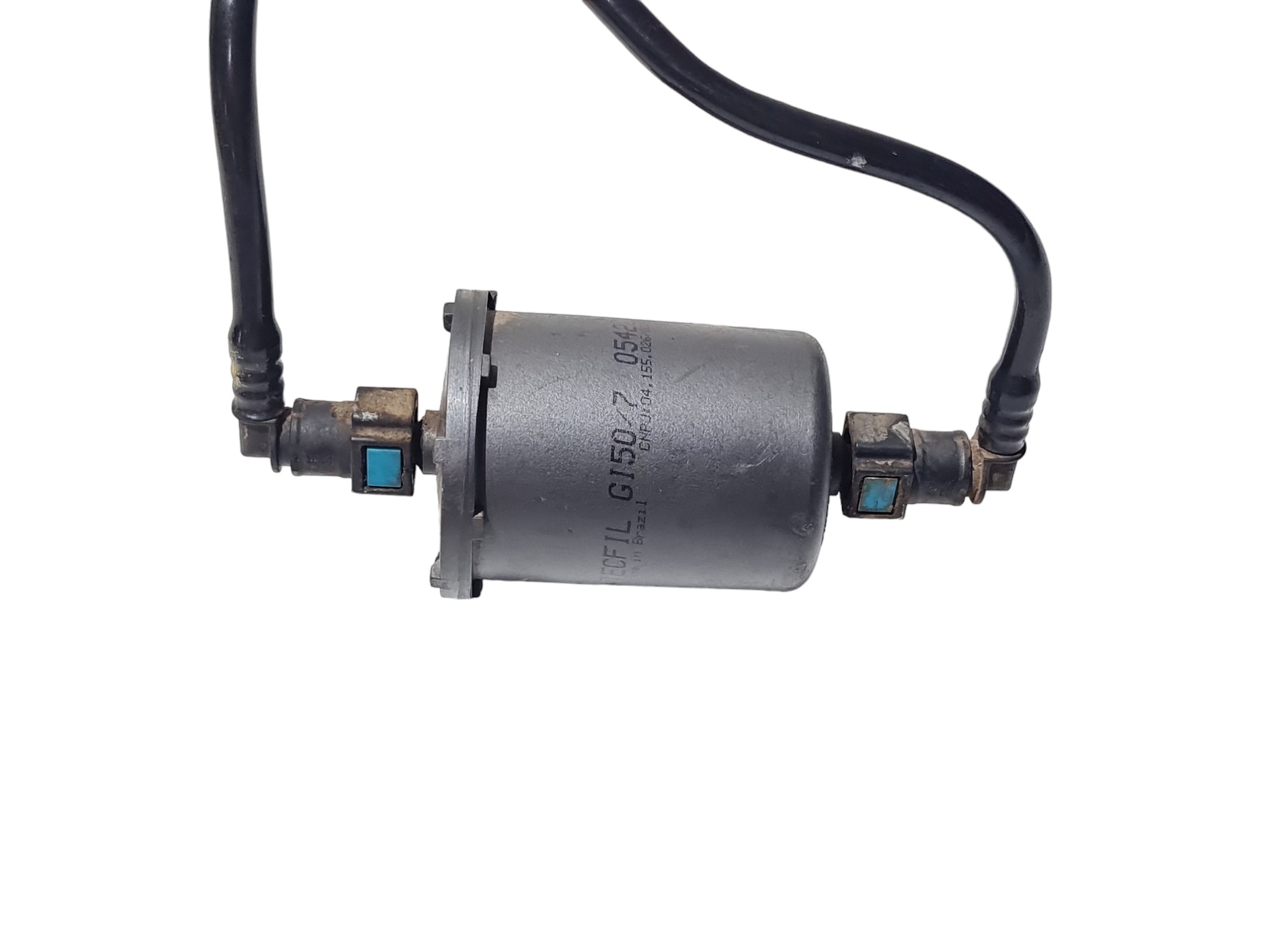 Filtro De Combustivel Hyundai Hb20 Comfort 2013 Original 2