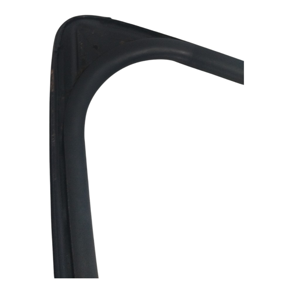 Borracha Vidro Porta Dianteira Esquerda Citroen C3 96760560 4