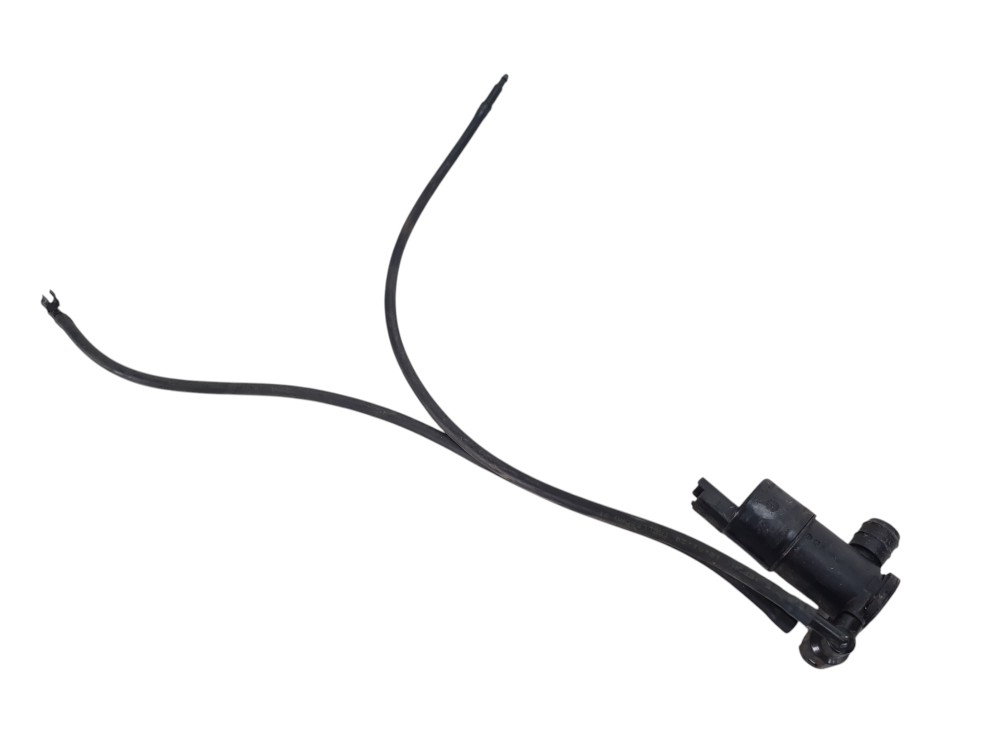 Bomba Limpador Parabrisa Renault Kangoo 2025 9825893480 6