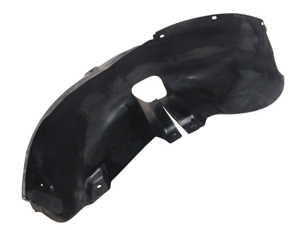 Parabarro Tras Esquerdo Vw/novo Fox Cl Mb 2016 5z0.810.907.a 2