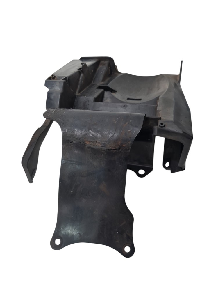 Suporte caixa bateria moto yamaha xtz250 tenere ano 2013